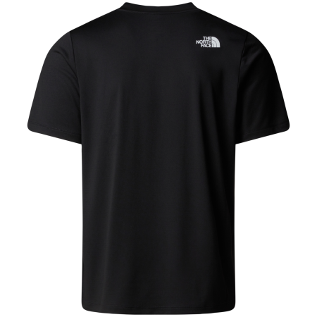 Чоловіча футболка The North Face Ma 24/7 Short Sleeves Tee