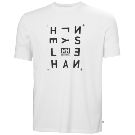 Чоловіча футболка Helly Hansen Skog Graphic T-Shirt