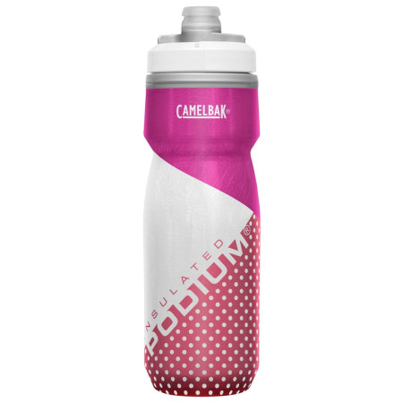 Велосипедна пляшка Camelbak Podium Chill 0,62l