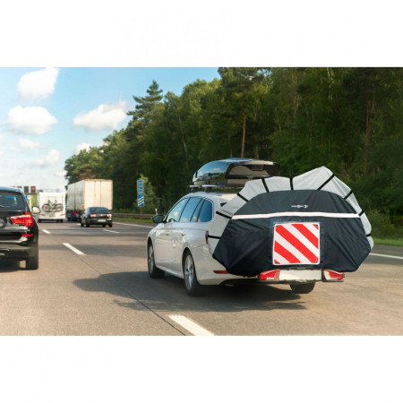 Чохол Brunner Hitch Bike Cover 3/4