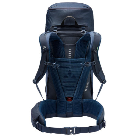 Туристичний рюкзак Vaude Asymmetric 42+8