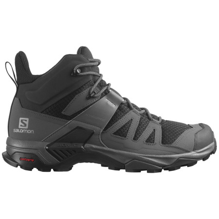Чоловічі туристичні черевики Salomon X ULTRA 4 MID AERO