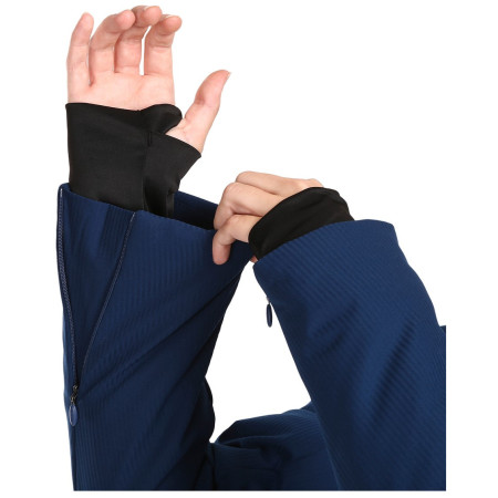 Жіноча гірськолижна куртка Kilpi Emilin-W