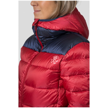 Жіноча зимова куртка Rafiki Morena