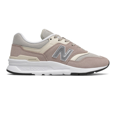 Жіночі черевики New Balance CW997HTM світло-рожевий
