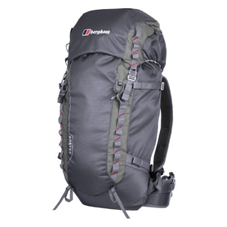 Рюкзак Berghaus Arete III 35 сірий