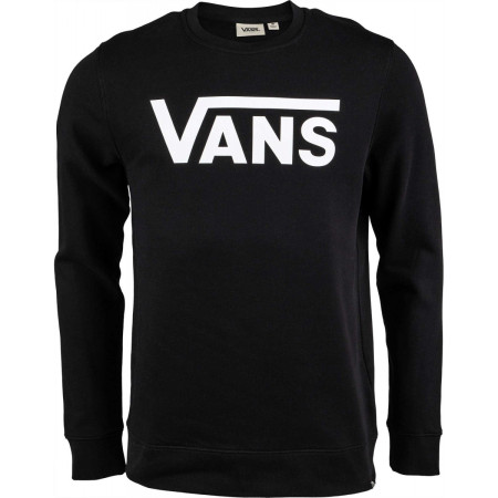 Чоловіча толстовка Vans Mn Vans Drop V Cre-B чорний