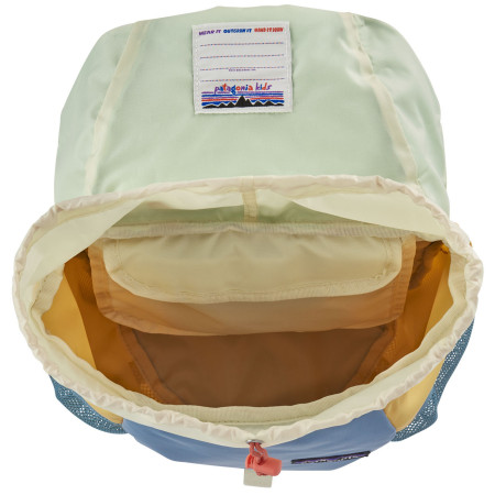 Дитячий рюкзак Patagonia Refugito Day Pack 12L