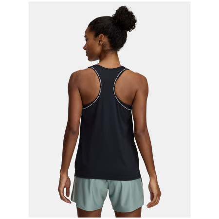 Жіноча майка Under Armour Tech Knockout Tank