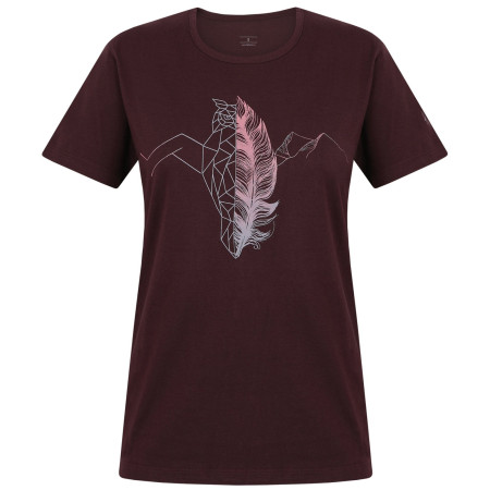 Жіноча футболка High Point Spirit Lady T-Shirt
