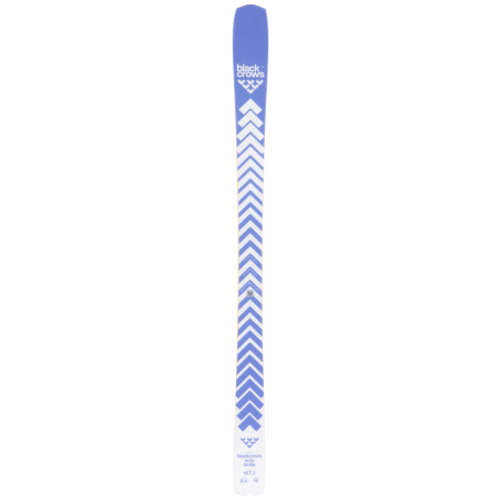 Гірські лижі Black Crows Octo Birdie Women's 25/26 блакитний Light Blue