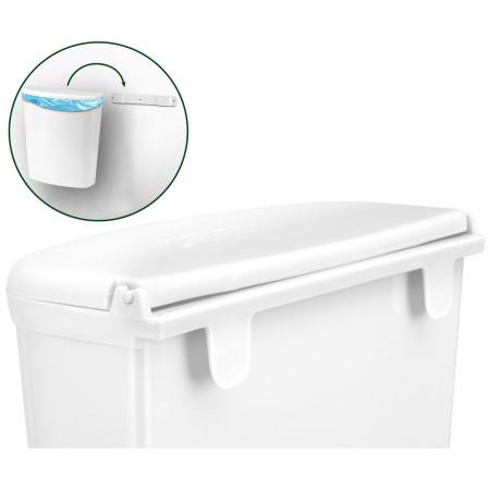 Кошик для сміття Brunner Pillar