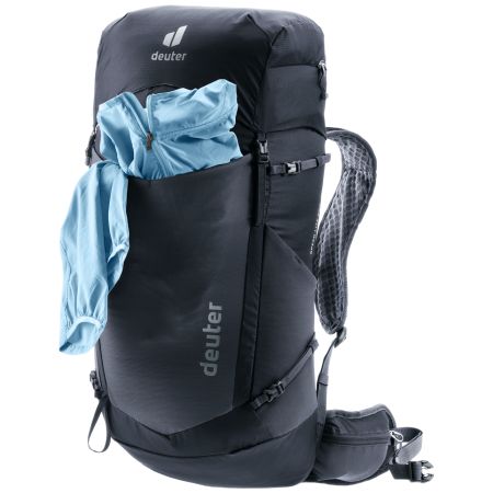 Жіночий туристичний рюкзак Deuter Speed Lite Pro 28 SL