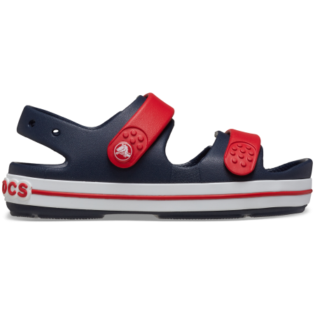 Дитячі сандалі Crocs Crocband Cruiser Sandal T