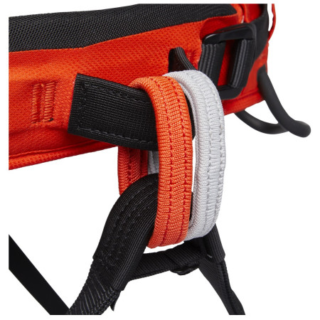 Система Black Diamond Long Haul Harness