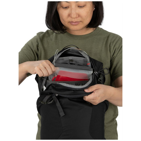 Туристичний рюкзак Osprey Sportlite 15