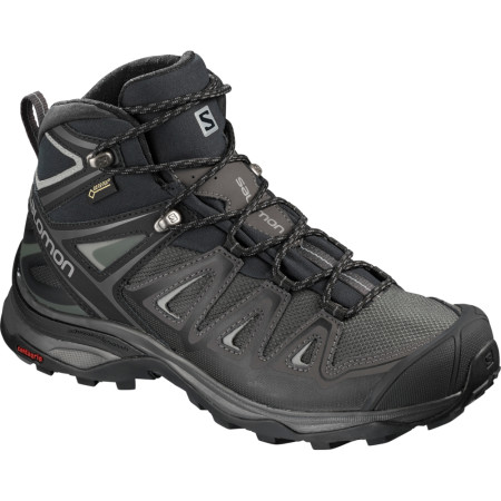 Dámské boty Salomon X Ultra 3 Mid GTX W