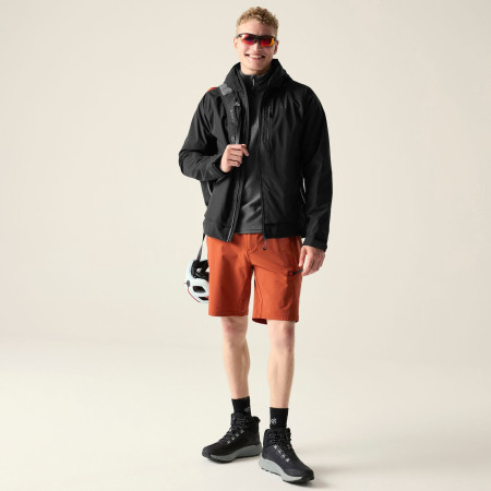 Чоловіча куртка Dare 2b Switch out III Jacket