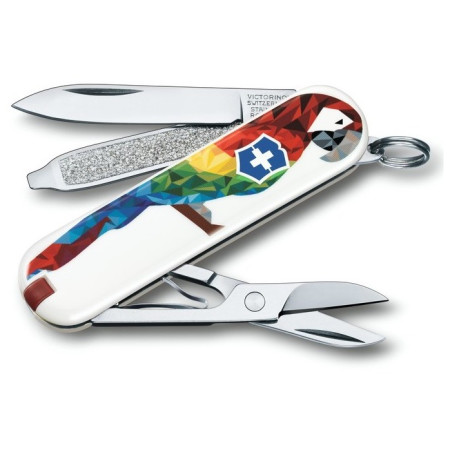 Кишеньковий ніж Victorinox Guacamaya