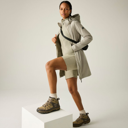 Жіноче пальто Regatta Carisbrooke