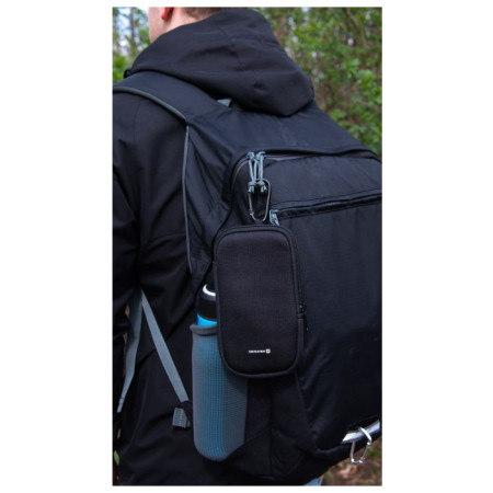 Чохол для телефону Swissten BLACK-ROCK 6,4"