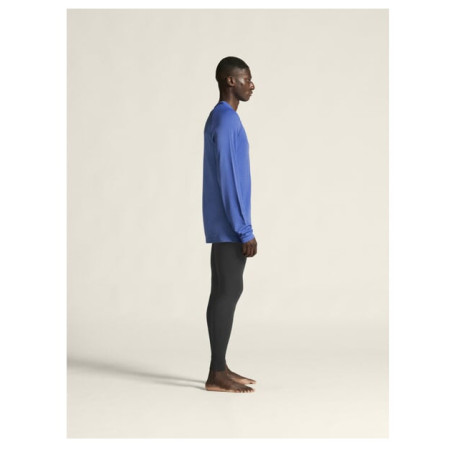 Чоловіча функціональна футболка Craft Active Comfort Ls 2 M