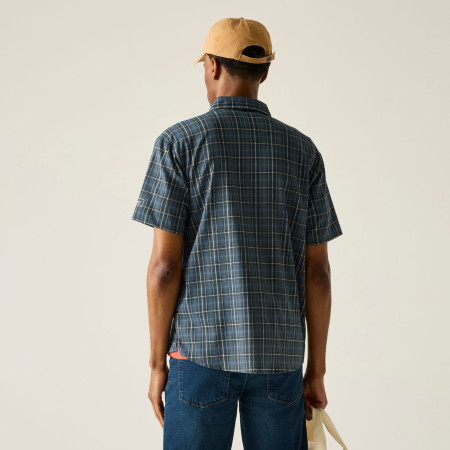 Чоловіча сорочка Regatta Begarno