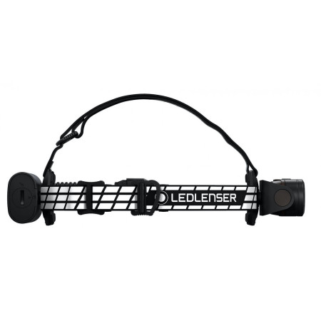 Налобний ліхтарик Ledlenser H19R Signature