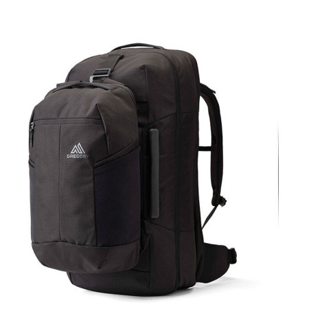 Дорожній рюкзак Gregory Border 50+15 чорний Black Lichen