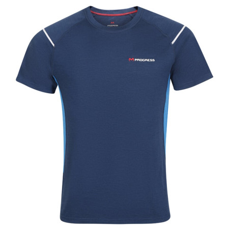 Чоловіча функціональна футболка Progress MW NKR 170