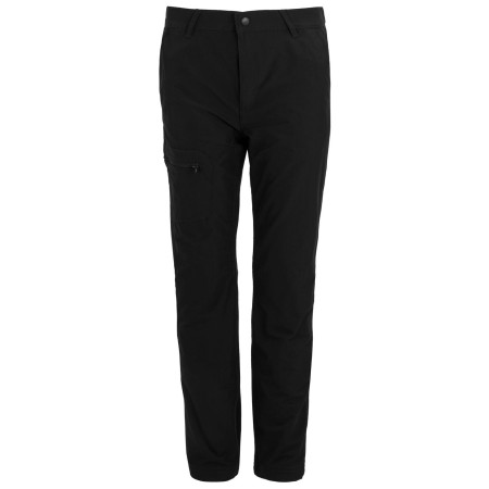Дитячі зимові штани Regatta Junior Highton Winter Trousers чорний Black
