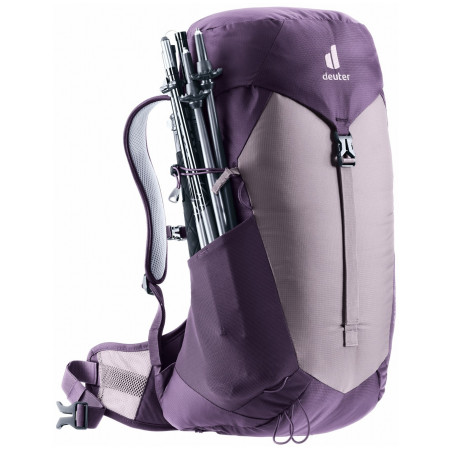 Жіночий рюкзак Deuter AC Lite 22 SL