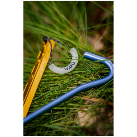 Наметові кілочки Warg ALU Premium 3pcs