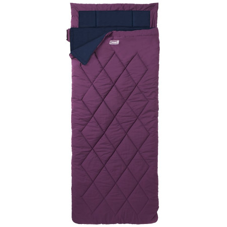 Спальний мішок Coleman Vail Single Comfort