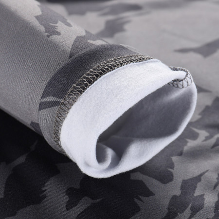 Дитяча футболка Alpine Pro Stanso Grey