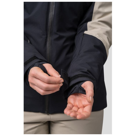 Жіноча гірськолижна куртка Hannah Amabel