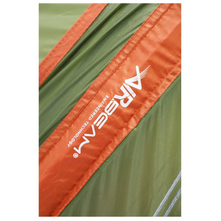 Надлегкий намет для 1 особи Force Ten Helium UL 1 Air