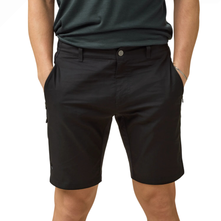 Чоловічі шорти Fjällräven Hoja Hybrid Shorts M