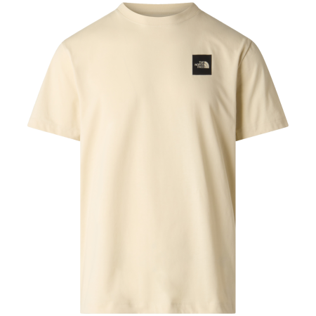 Чоловіча футболка The North Face M Evolution Box Half Dome Regular Short Sleeve Tee
