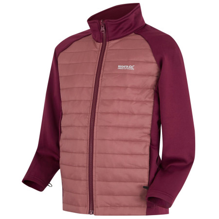 Дитяча куртка Regatta Girls Trekktain 3 in 1 II