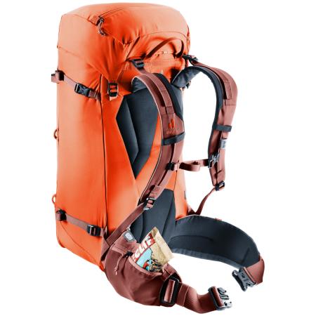 Рюкзак Deuter Guide 32+8 SL