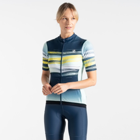 Жіноча велофутболка Dare 2b AEP Stimulus Jersey