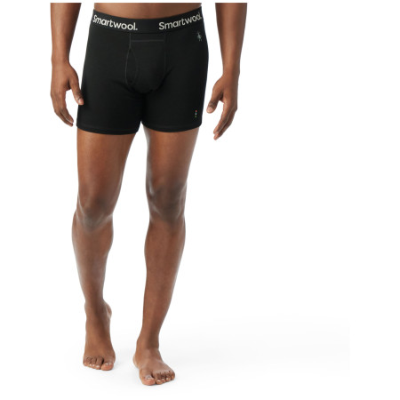 Чоловічі боксери Smartwool M Merino Boxer Brief Boxed