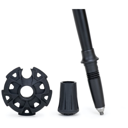 Бігові палиці Rockland Booster