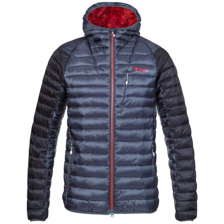 Чоловіча зимова куртка Rafiki Glen