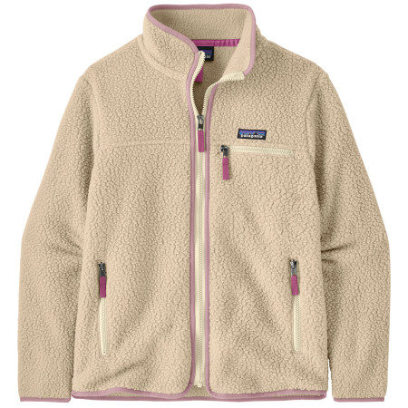 Жіноча толстовка Patagonia W's Retro Pile Jkt