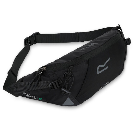Поясна сумка Regatta Blackfell IV 5L Hip Pack