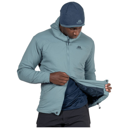 Чоловіча куртка Mountain Equipment Intra Hooded Jacket Men's