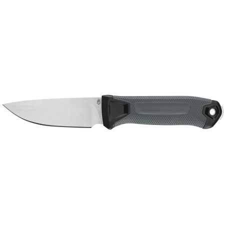 Ніж Gerber Strongarm Camp сірий Grey