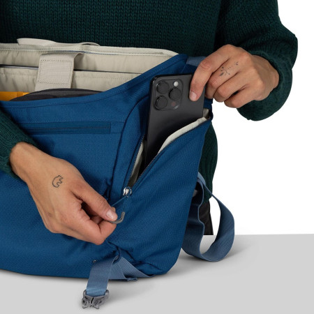 Сумка через плече Osprey Daylite Messenger